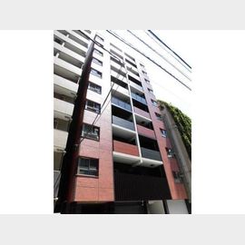 東日本橋駅より徒歩3分 4階 築8年1ヶ月の賃貸物件