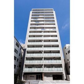 ＬａＳａｎｔｅＵｅｎｏ 12階 築3年8ヶ月の賃貸物件