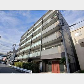 両国駅より徒歩9分 5階 築12年9ヶ月の賃貸物件