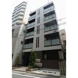 曳舟駅より徒歩10分 5階 築5年の賃貸物件