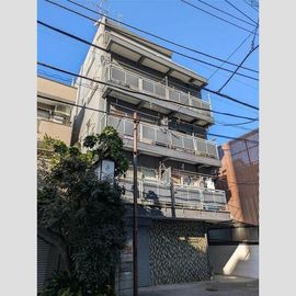 第五木下ビル 3階 築50年3ヶ月の賃貸物件