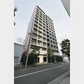 芝浦ふ頭駅より徒歩11分 5階 築19年10ヶ月の賃貸物件