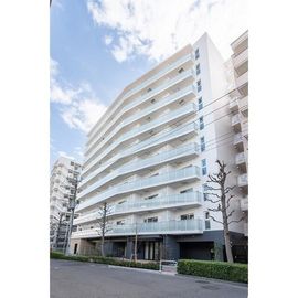 竹ノ塚駅より徒歩3分 7階 新築の賃貸物件