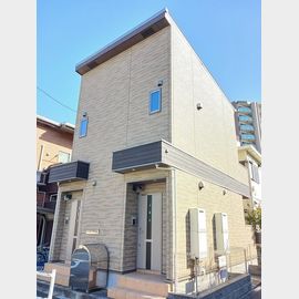 メゾンひまわり 1階 築9年7ヶ月の賃貸物件