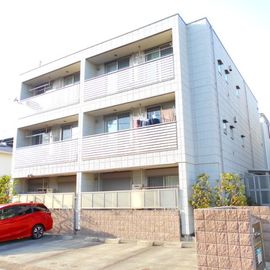 メゾンドエクラタン 3階 築14年10ヶ月の賃貸物件