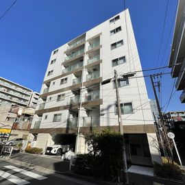 錦糸町インターナショナルレジデンス 2階 築9年3ヶ月の賃貸物件