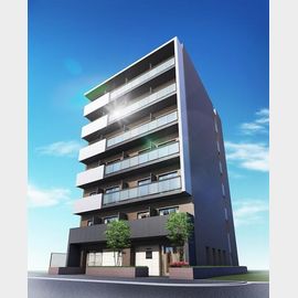 曳舟駅より徒歩10分 2階 築9年1ヶ月の賃貸物件