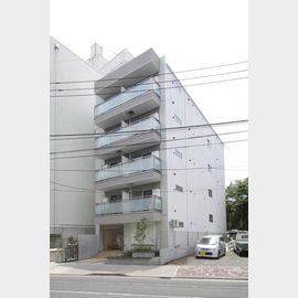 田端駅より徒歩6分 4階 築13年の賃貸物件