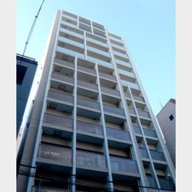 Lemuria浅草 11階 築15年3ヶ月の賃貸物件