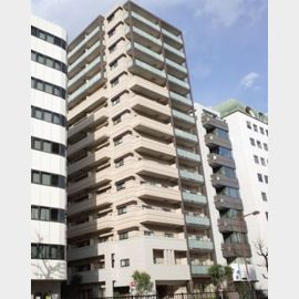 馬喰町駅より徒歩3分 11階 築13年10ヶ月の賃貸物件