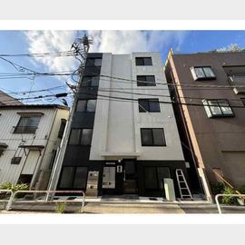 志茂駅より徒歩1分 3階 築1年8ヶ月の賃貸物件