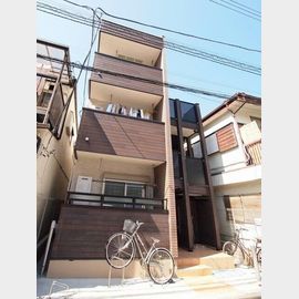 ノーブル西尾久Iの賃貸物件