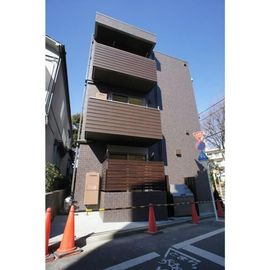 メゾンロジィエの賃貸物件