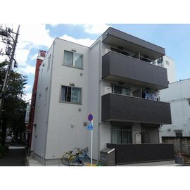 メゾン桜通りの賃貸物件