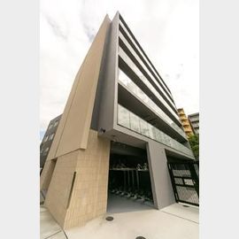 三ノ輪駅より徒歩8分 4階 築3年7ヶ月の賃貸物件