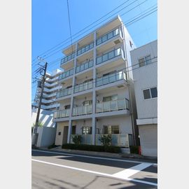 リブリ・アウスレーゼIGK 4階 築11年1ヶ月の賃貸物件