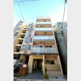 木場駅より徒歩7分 3階 築11年6ヶ月の賃貸物件