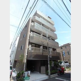 森下駅より徒歩2分 4階 築11年10ヶ月の賃貸物件