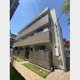 ベルハウスの賃貸物件