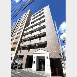 ステージファースト千石 3階 築25年6ヶ月の賃貸物件