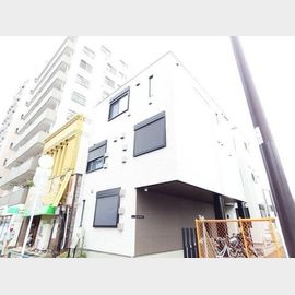 ヴィッラアルテ 2階 築3年1ヶ月の賃貸物件