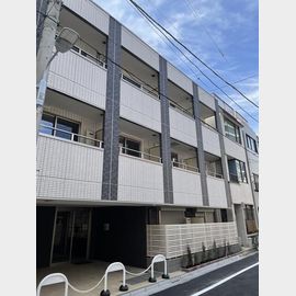 入谷駅より徒歩4分 3階 築4年2ヶ月の賃貸物件