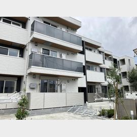 グラナーデ興野の賃貸物件