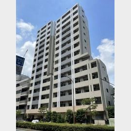 スカイコート後楽園ＥＡＳＴ 13階 築21年の賃貸物件