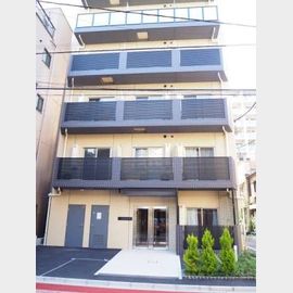 ＣＲＥＶＩＳＴＡ浅草 2階 築8年7ヶ月の賃貸物件