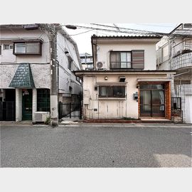 アプリコットハウス 1階 築32年4ヶ月の賃貸物件