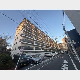 東十条駅より徒歩6分 1階 築52年2ヶ月の賃貸物件