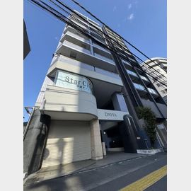 ダイヤビル 10階 築34年4ヶ月の賃貸物件