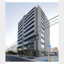 尾久駅より徒歩8分 新築 10階建の賃貸物件