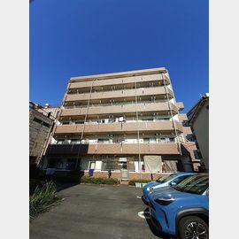 アルモニア エンネ 4階 築15年10ヶ月の賃貸物件