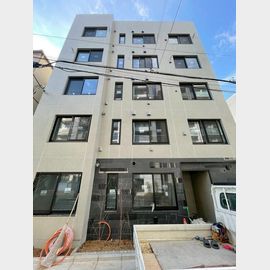 ラフォート森下 3階 新築の賃貸物件