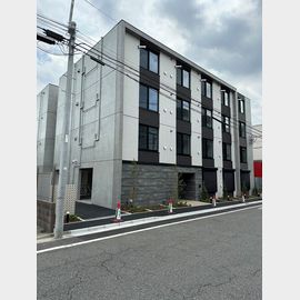 志村坂上駅より徒歩5分 1階 築1年9ヶ月の賃貸物件