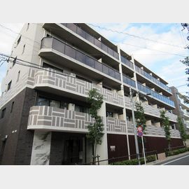 ＡＲＣＯＢＡＬＥＮＯイタバシサクラガワの賃貸物件