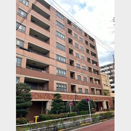 プライマージュ加賀の賃貸物件