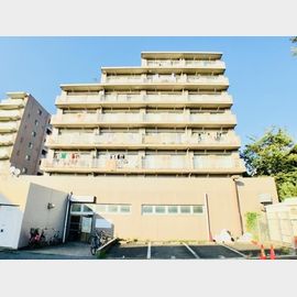 サザンクロスプラザ 6階 築32年2ヶ月の賃貸物件