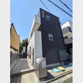 千駄木駅より徒歩7分 3階 築10年の賃貸物件