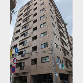 駒込駅より徒歩7分 5階 築27年2ヶ月の賃貸物件