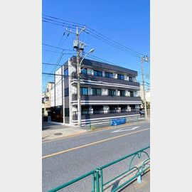 上石神井駅より徒歩4分 2階 築2年7ヶ月の賃貸物件