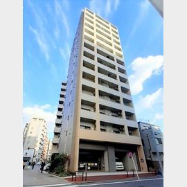 ウエストサイド中山道 4階 築11年3ヶ月の賃貸物件