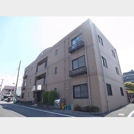 プリムローズ 3階 築24年2ヶ月の賃貸物件