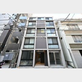 浜町駅より徒歩5分 1階 築4年7ヶ月の賃貸物件