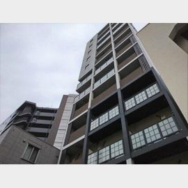 押上駅より徒歩9分 10階 築8年1ヶ月の賃貸物件