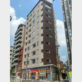 レジェンダリーコート赤羽の賃貸物件