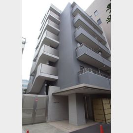 東陽町駅より徒歩7分 4階 築17年8ヶ月の賃貸物件