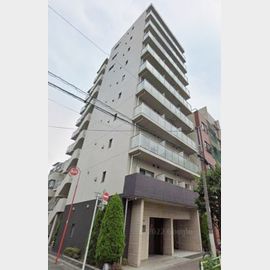 入谷駅より徒歩8分 4階 築11年1ヶ月の賃貸物件