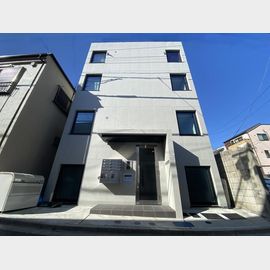 西巣鴨駅より徒歩5分 1階 築1年7ヶ月の賃貸物件